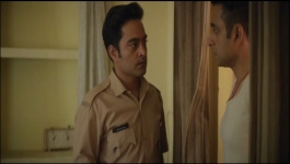 Saas Bahu Aur Flamingo - Season 01 Episode 02